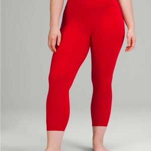 Lululemon In Still High-Rise Tight 25”